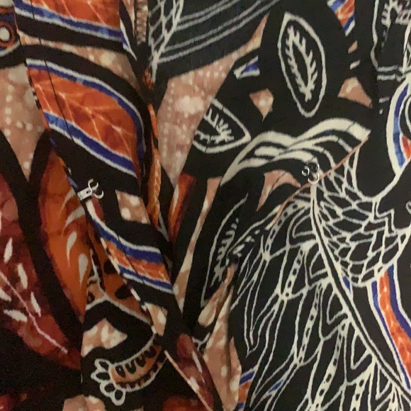 Long Sleeve Romper - Picture 3 of 4